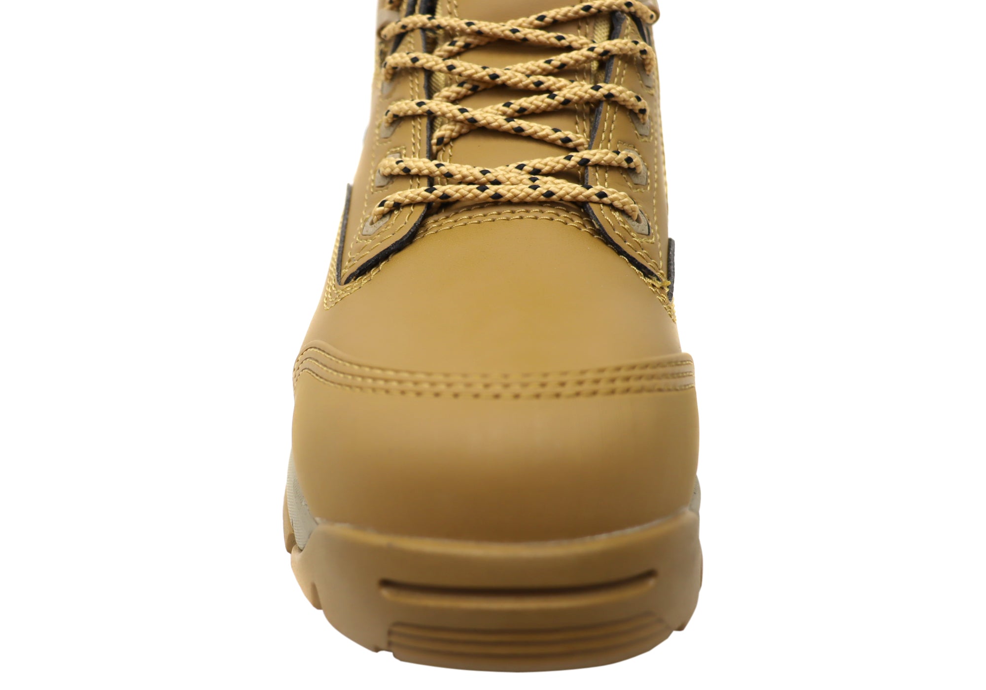 Magnum Men's Waterproof Precision Max SZ WPI Work Boots - Non-Safety Toe, Durable & Comfortable for Construction, Hiking, and Outdoor Work