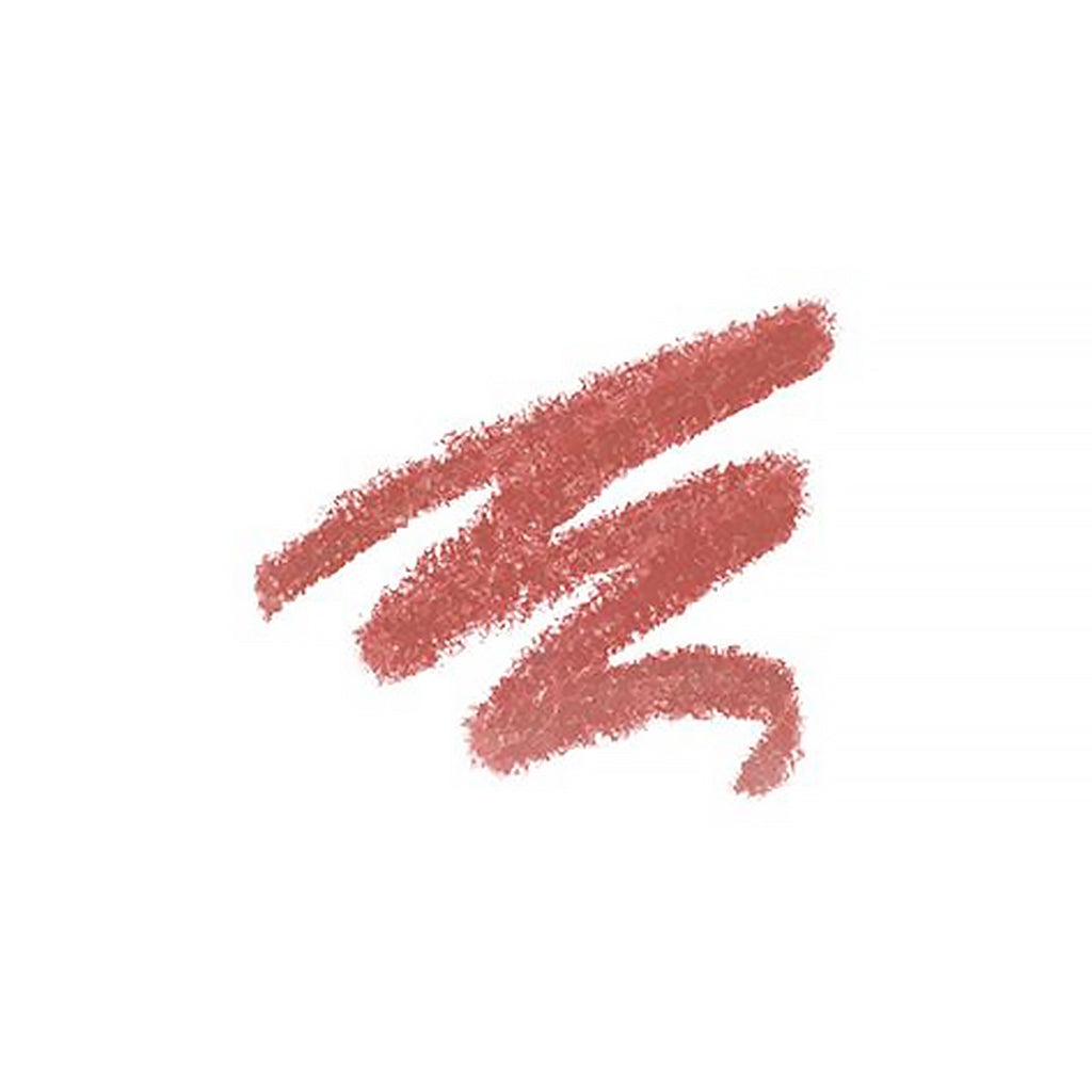 Senna Cosmetics Lip Liner Pencil - Long Lasting, Waterproof Lip Liner for Precise Definition | Perfect for Everyday Wear & Special Occasions