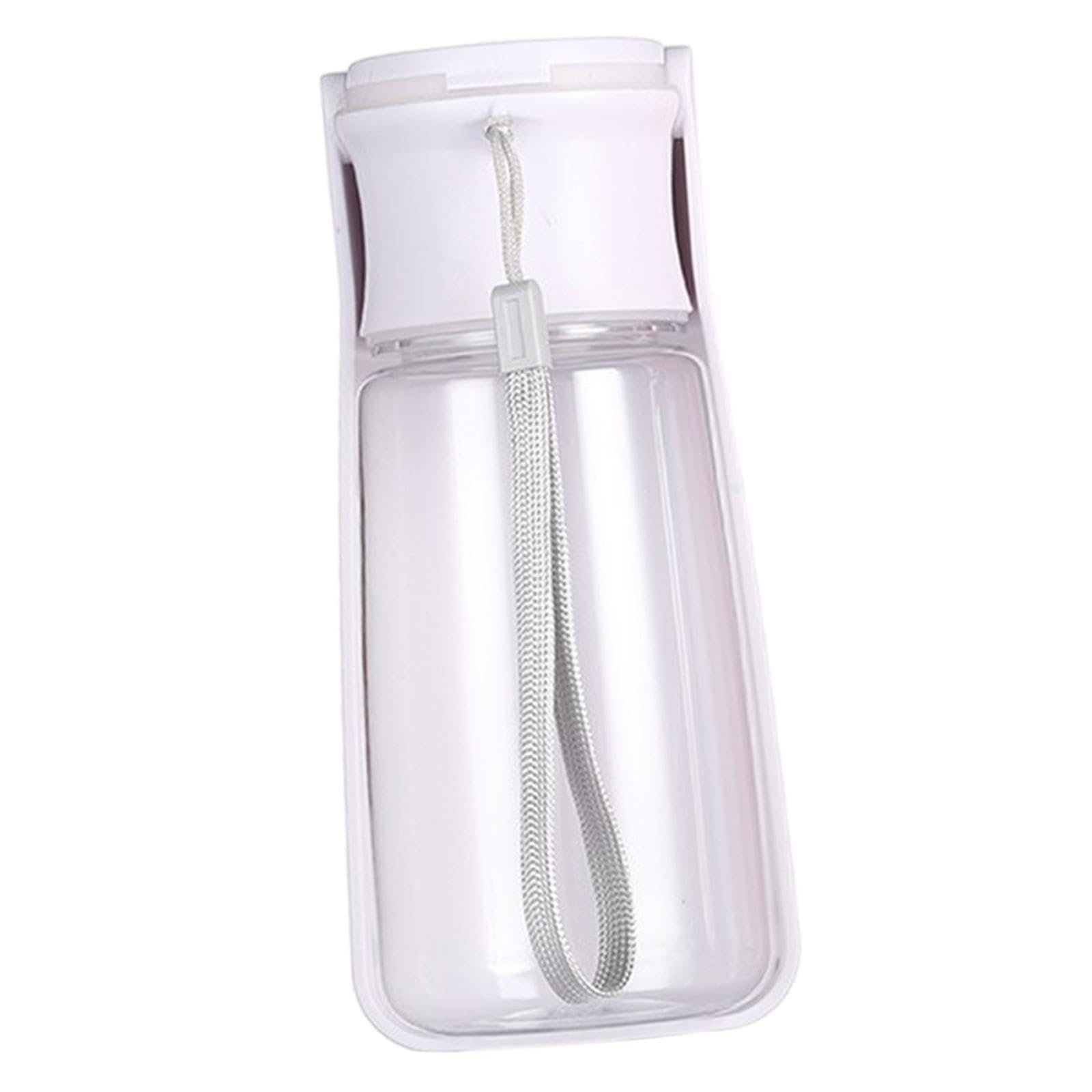 Foldable Pet Water Bottle for Dogs & Cats - Portable Travel Drinking Bottle for Outdoor, Hiking, Camping & Fishing - Leak Proof & Durable Pet Supplies - Perfect for Walks, Adventures & Daily Hydration
