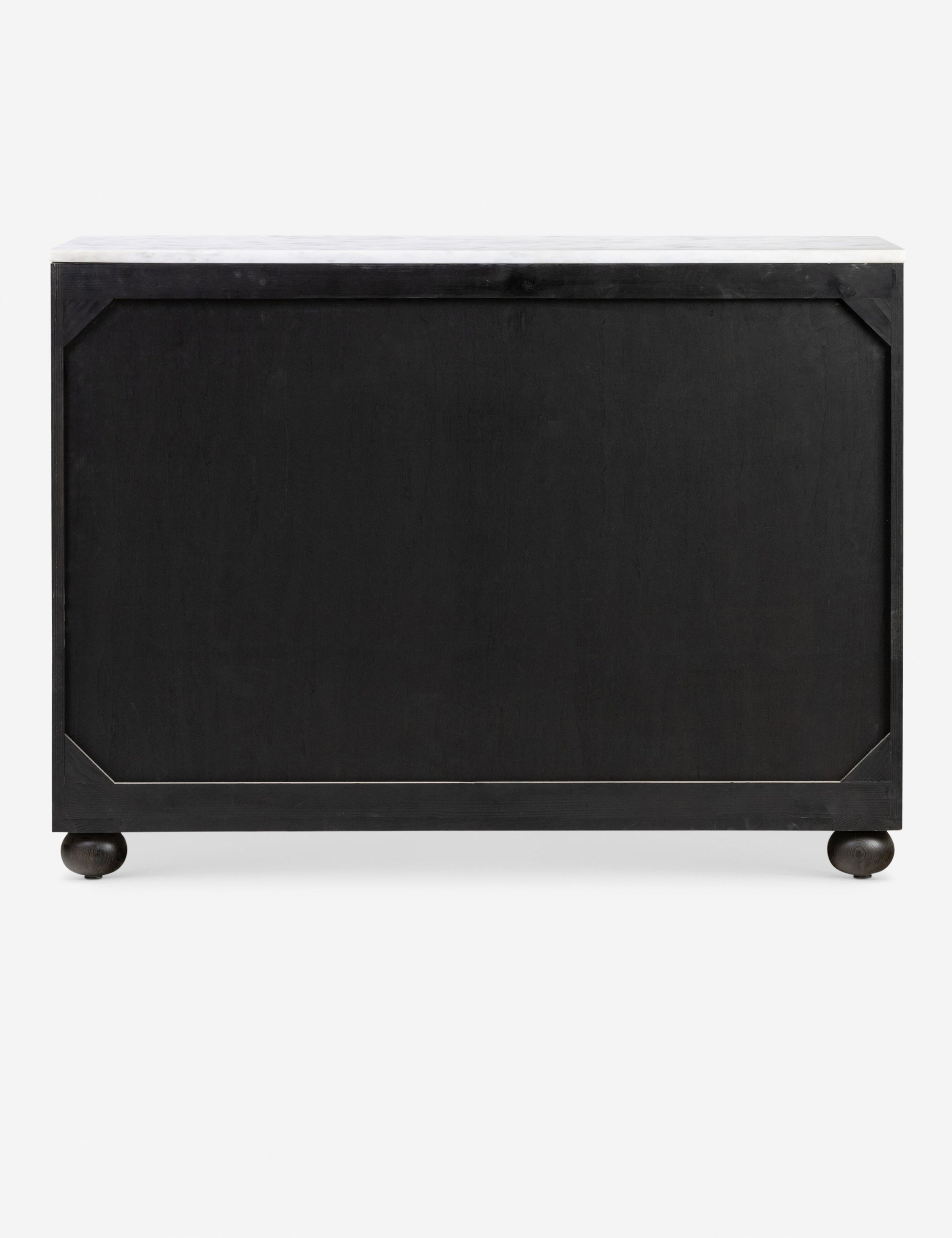 Amherst 6-Drawer Dresser - Solid Wood Bedroom Furniture for Storage & Organization - Perfect for Bedrooms, Dorm Rooms & Guest Rooms