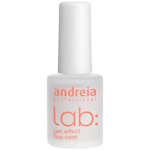LAB Gel Effect Top Coat