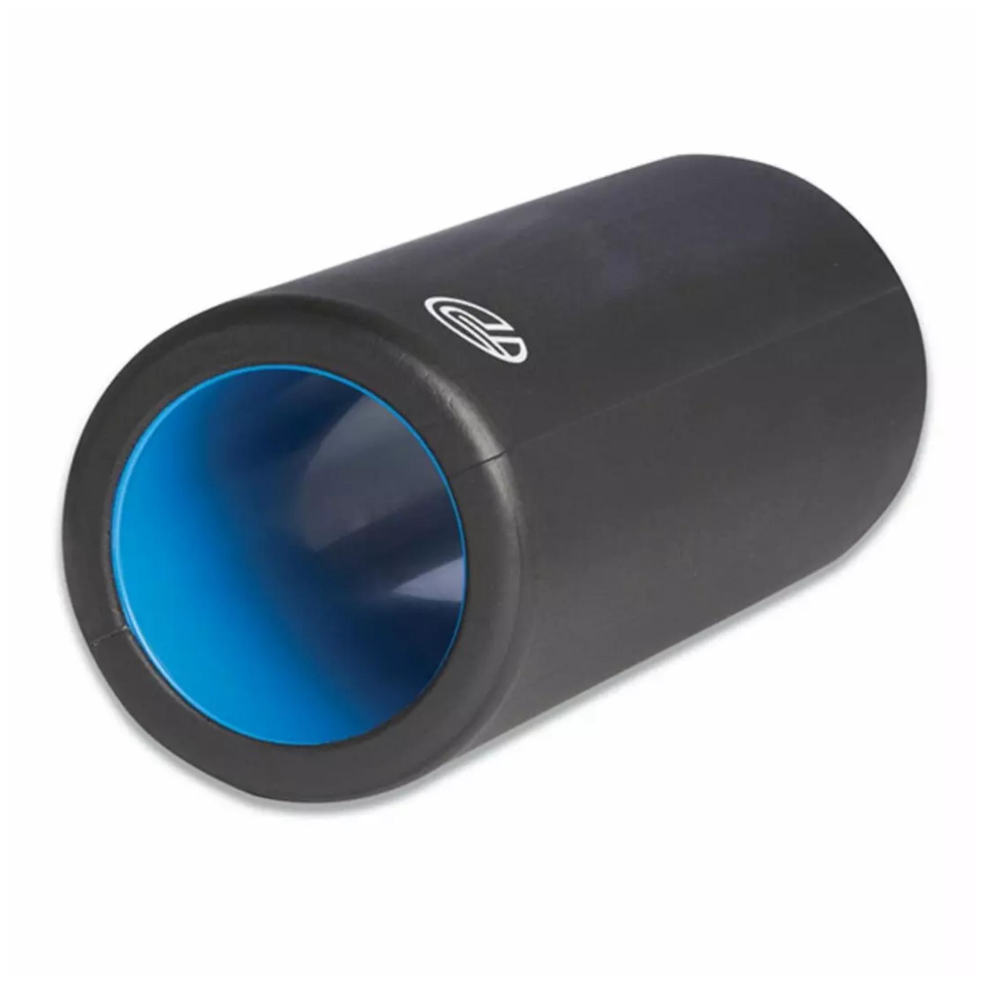 Pro Tec Hollow Core Smooth Foam Roller for Muscle Recovery, Yoga & Fitness - High Density Massage Roller for Pain Relief, Stretching & Physical Therapy
