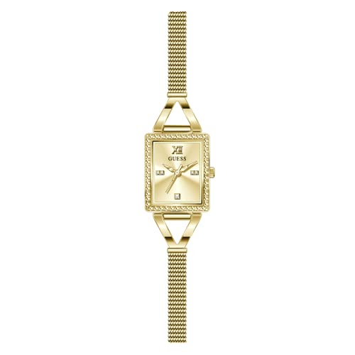 Gold Tone/Gold Tone/Champagne