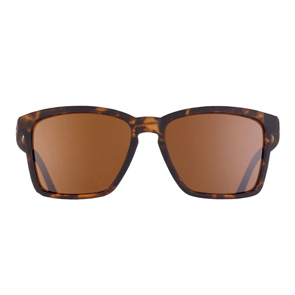 Goodr LFG Sunglasses for Women & Men - Lightweight Polarized Sports Sunglasses for Running, Cycling & Outdoor Activities - Smaller Is Baller Style