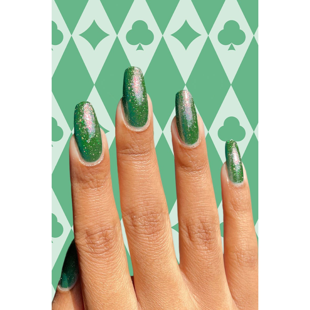 Cirque Colors Ethel Nail Polish - 0.37 oz Long Lasting Vegan & Cruelty Free Nail Lacquer for Professional Salon Quality Manicures at Home
