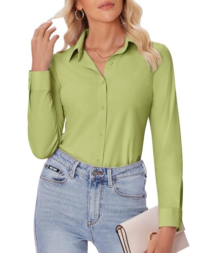 Yellow Green