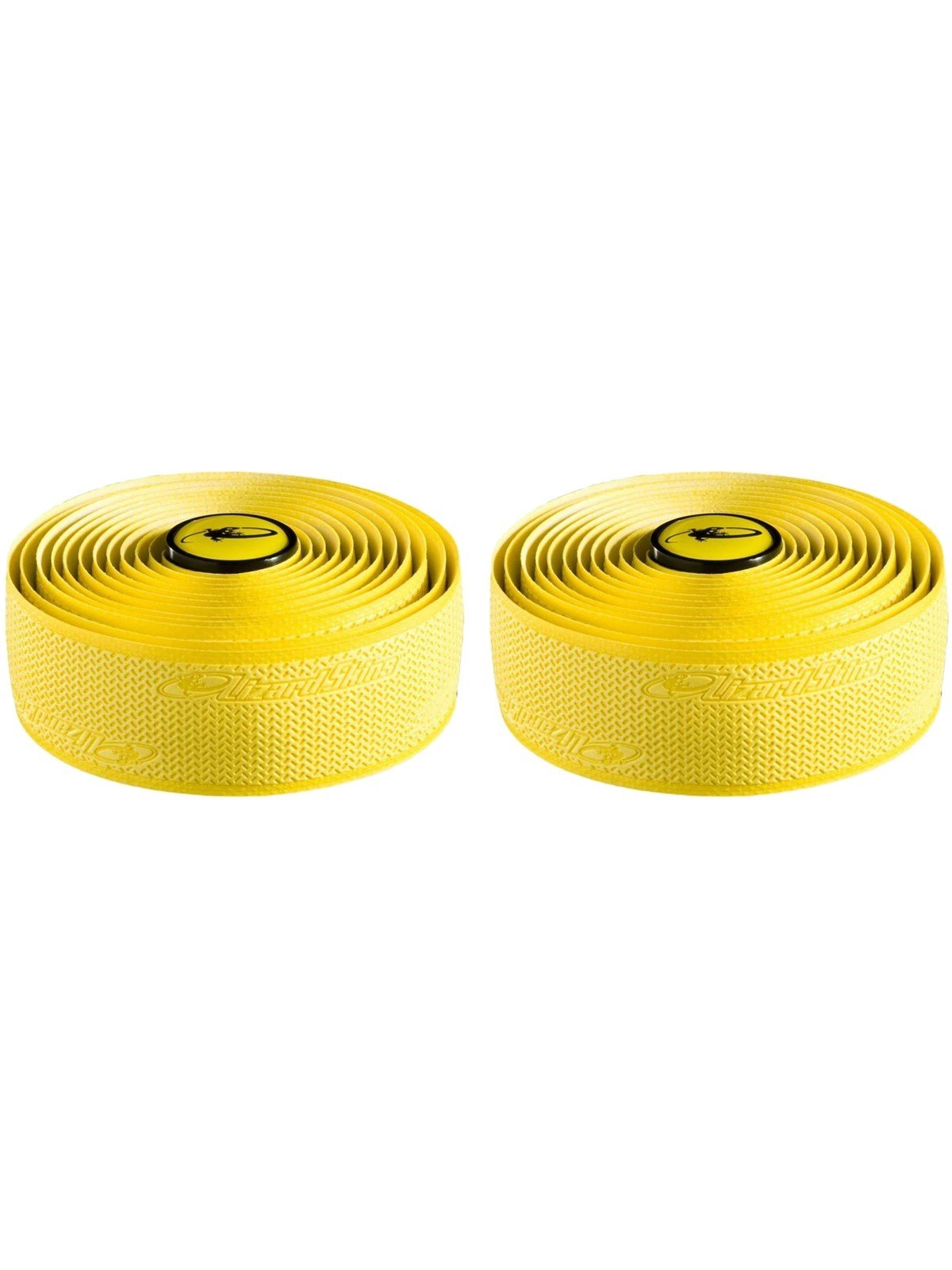 Lizard Skins Bike Handlebar Tape and Plugs - Non-Slip Grip for Road, Mountain, and Commuter Bicycles - Perfect for Cycling, Racing, and Long-Distance Riding