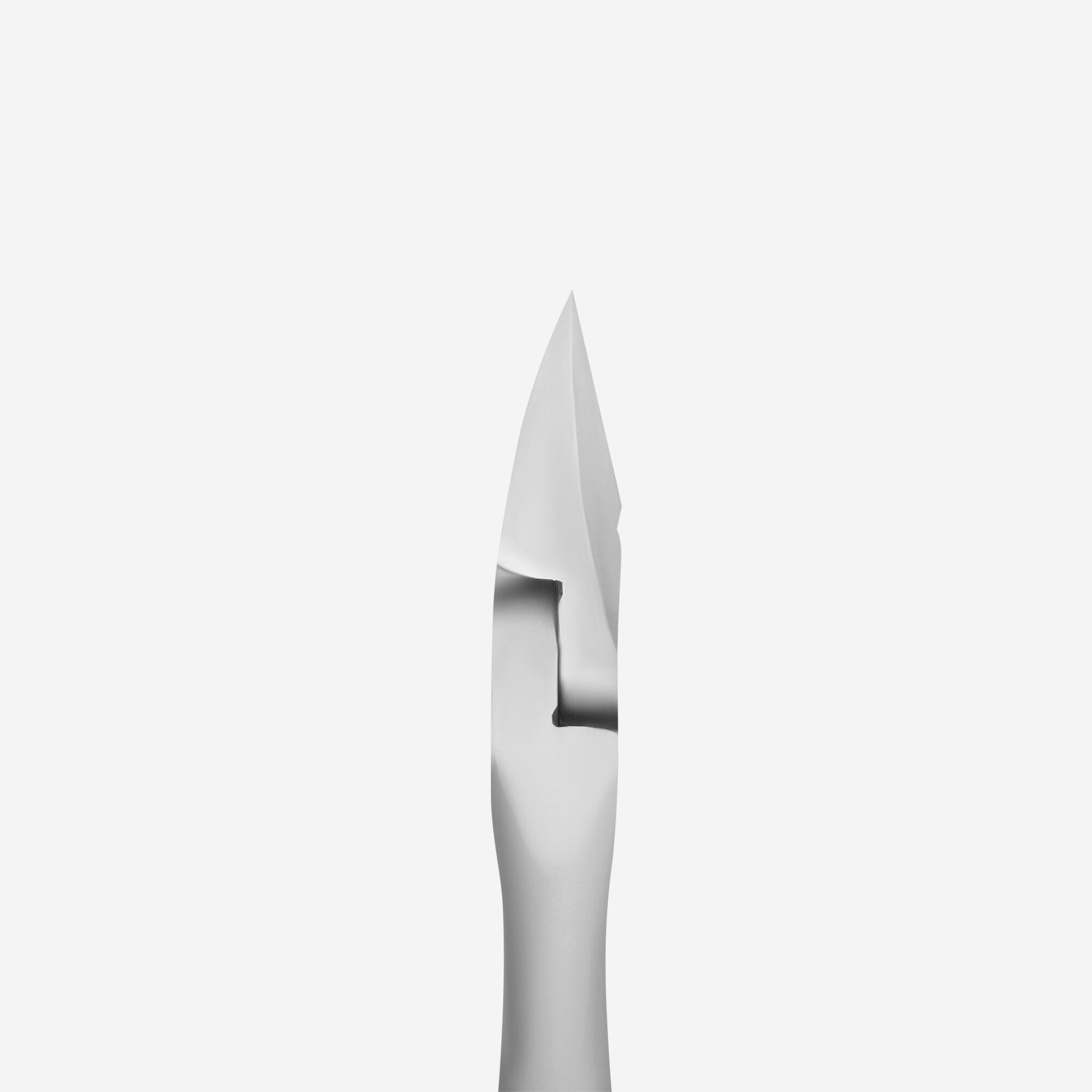 Staleks SMART 70 Professional Nail Nippers - 14mm Precision Cuticle Trimmer for Salon & Home Manicure - Perfect for Nail Care, Grooming & Pedicure