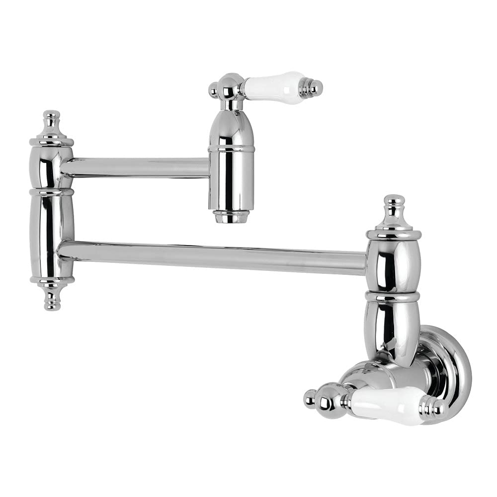 Kingston Brass KS3101PL 13