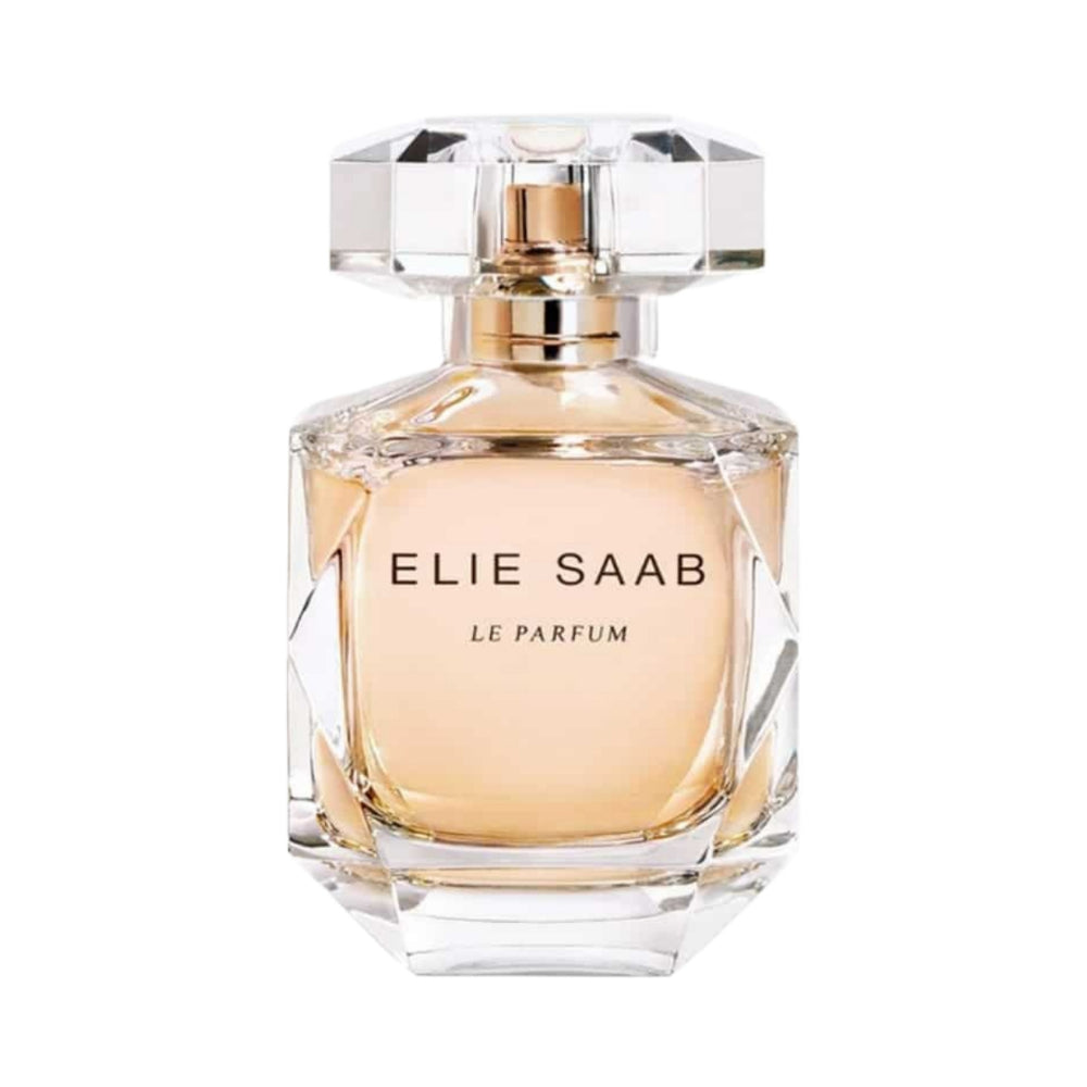 Le Parfum Eau de Parfum 50ml - Luxury Women's Perfume, Long Lasting Floral Fragrance for Daily Wear & Special Occasions