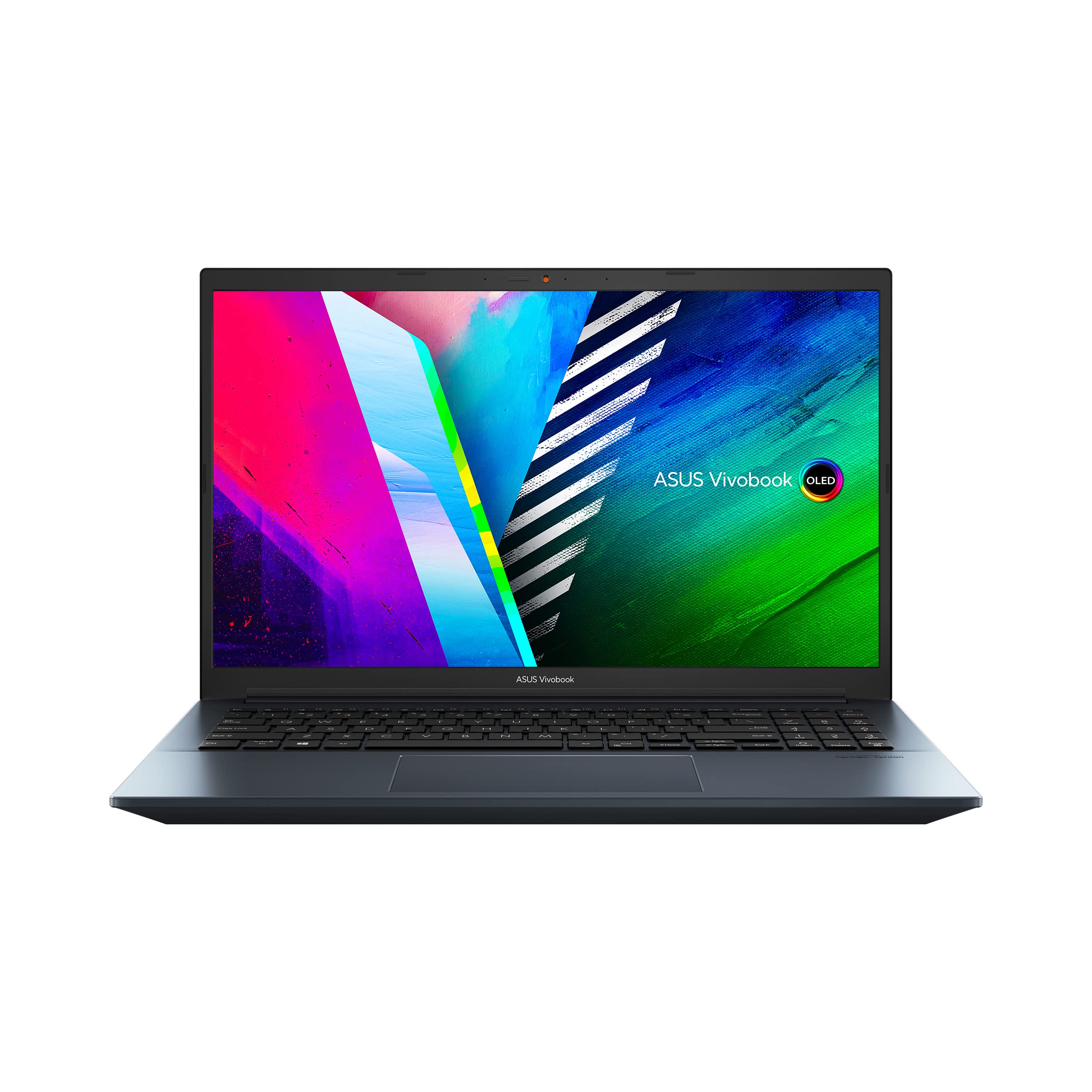 ASUS VivoBook Pro 15 OLED Slim Laptop - 15.6