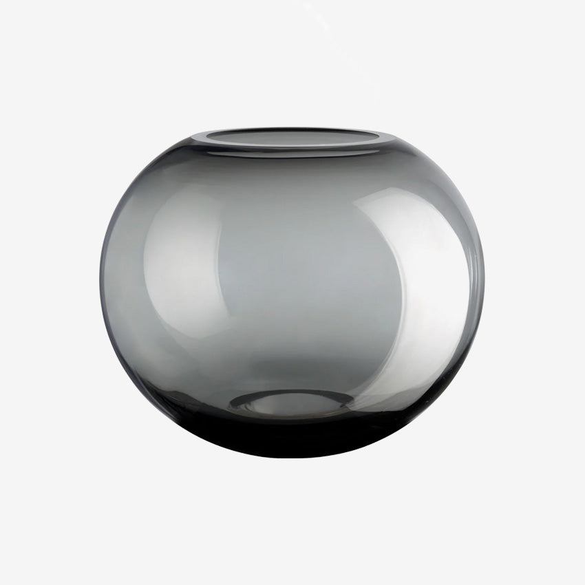 Asa Germany Bola Vase - Modern Ceramic Home Decor for Living Room, Bedroom & Office - Perfect for Flowers, Centerpieces & Interior Design
