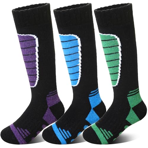 Green/Purple/Blue
