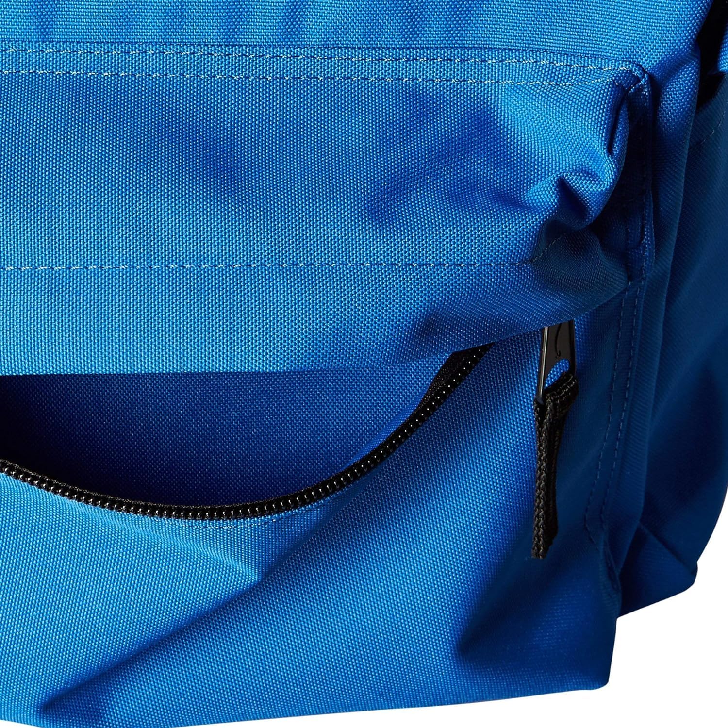 Amazon Basics Classic School Backpack - Royal Blue, Durable Bookbag for Students, Lightweight Laptop Backpack with Multiple Pockets - Perfect for School, College, Travel & Everyday Use