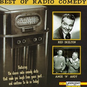 Best of Radio Comedy - Classic & Hilarious Comedy Shows Collection | Perfect for Road Trips, Workouts & Relaxation