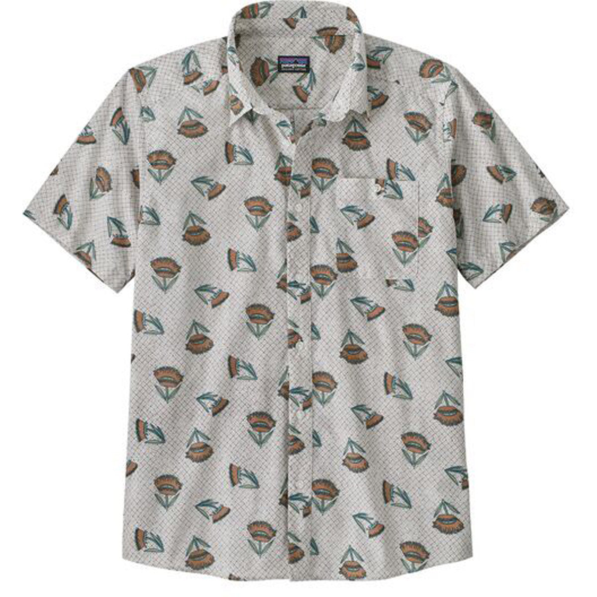 Best Men's Casual Button-Down Shirt for Work & Travel | Comfortable & Stylish Everyday Wear