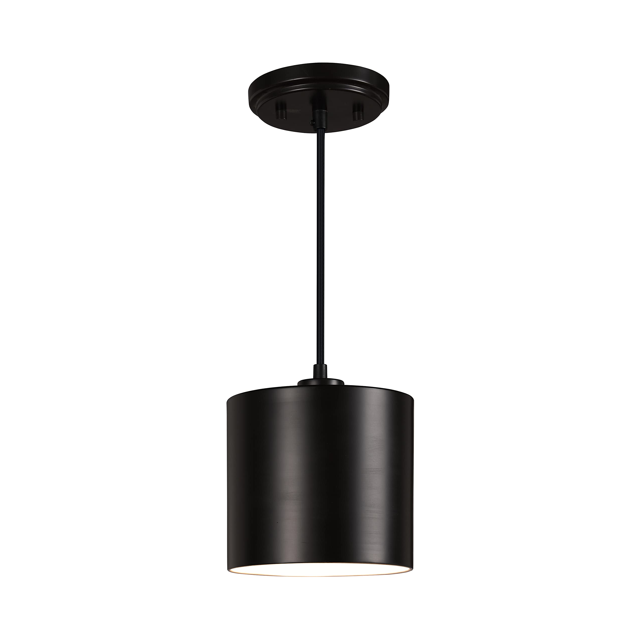 Aspen Creative 61134-11 Mini Hanging Ceiling Light - 7
