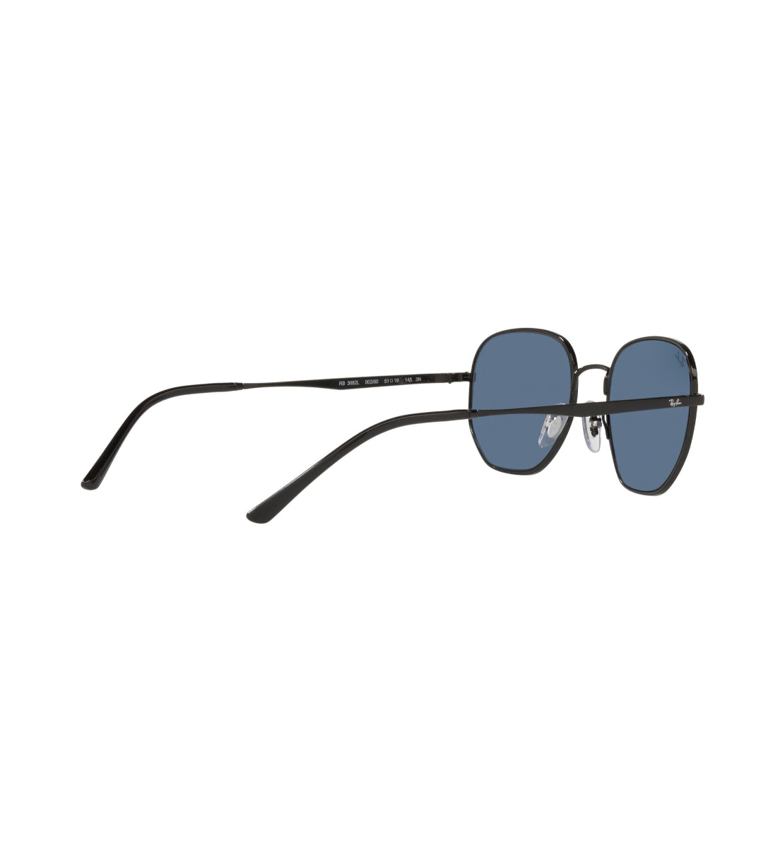 Ray Ban RB3682L Polarized Sunglasses for Men & Women - UV Protection, Classic Aviator Style for Outdoor Activities, Driving, and Travel