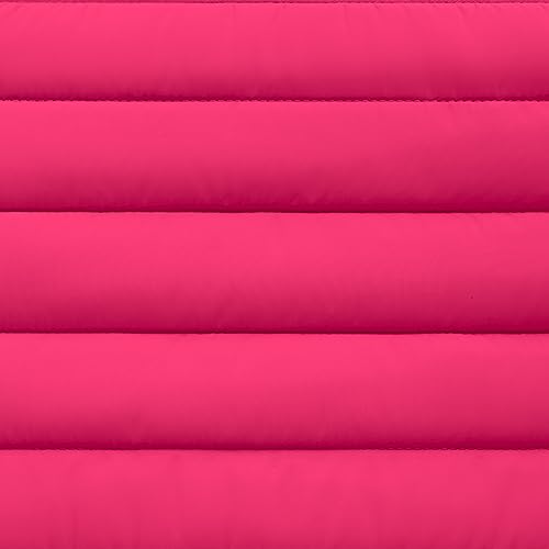k. Shocking Pink
