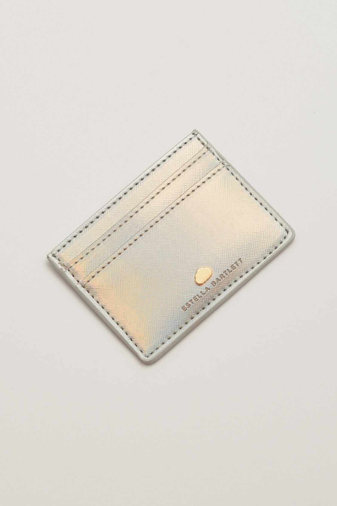 Troublemaker Card Holder - Slim RFID Blocking Wallet for Men & Women - Perfect for Travel, Work, and Everyday Use