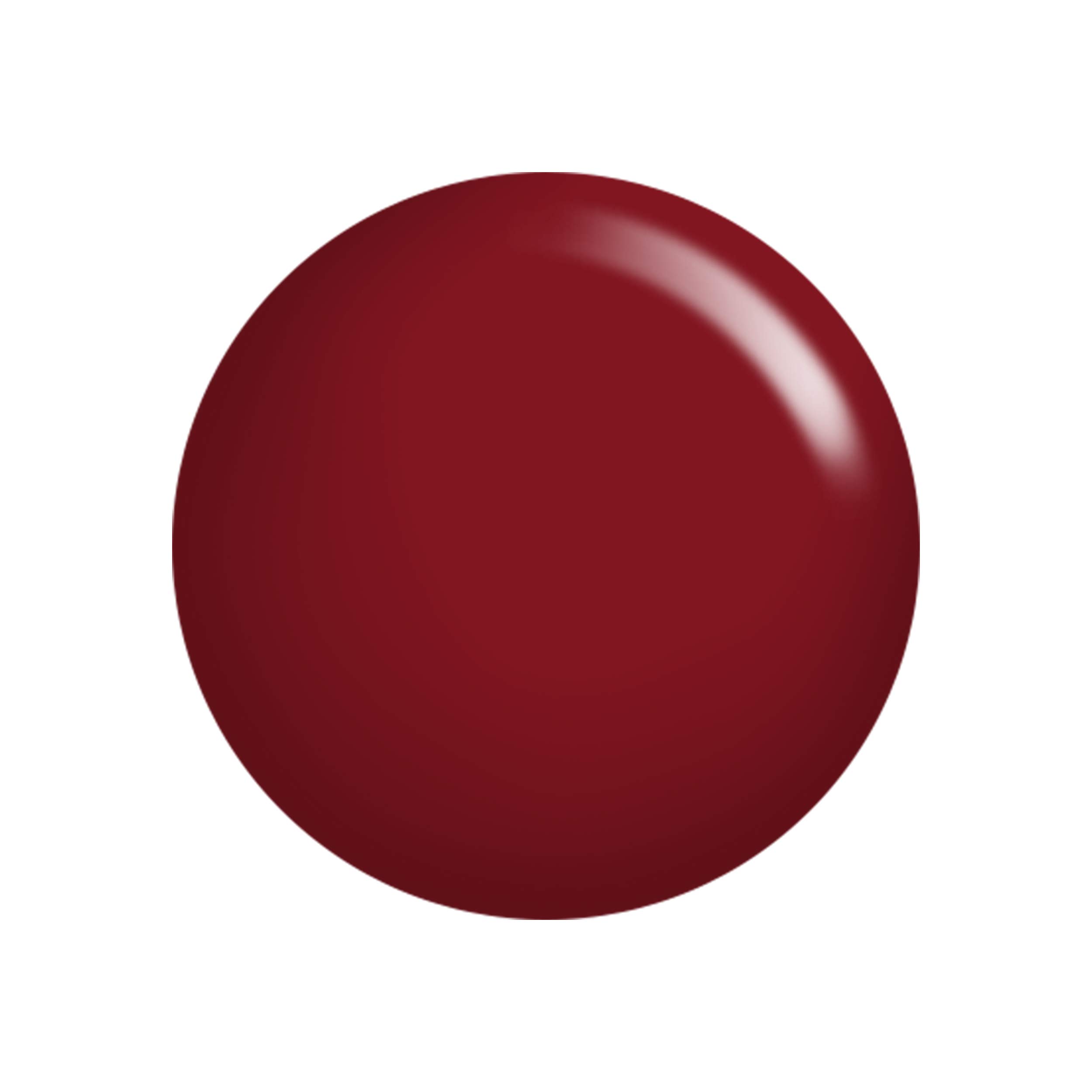 Custom Red Nail Polish 14.8ml - Jessica Regal Shade for Parties & Events