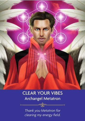 Angel Prayers Oracle Cards - Divine Guidance & Spiritual Insight for Meditation, Healing, and Daily Inspiration