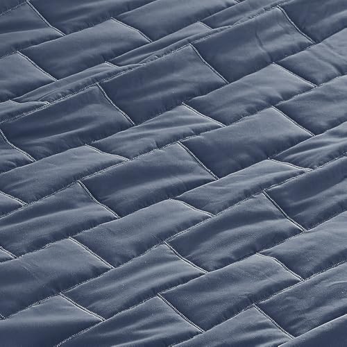 Brickyard Dark Blue