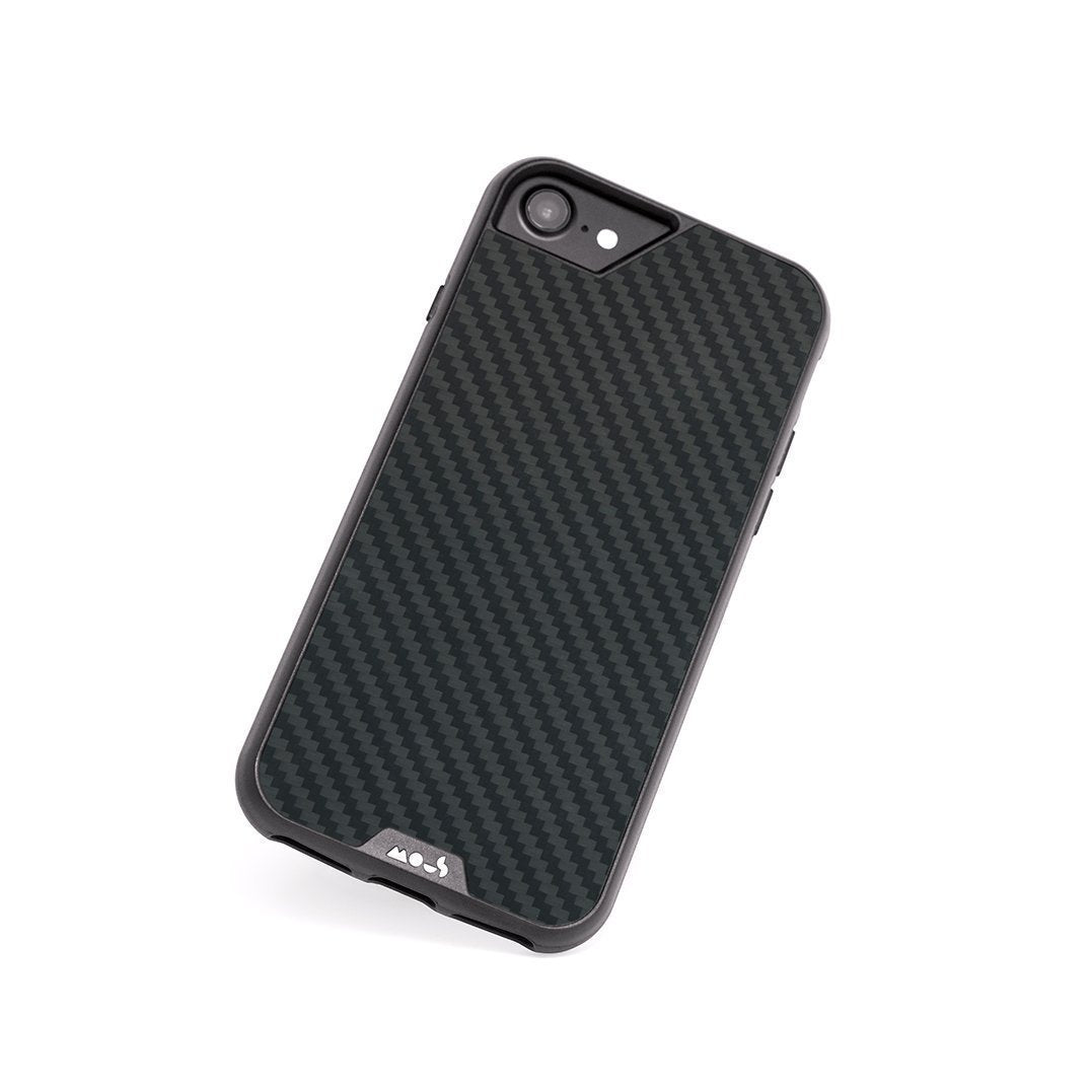 Ultra-Thin Aramid Fiber Phone Case for iPhone & Samsung - Lightweight & Durable Limitless 2.0 - Perfect for Everyday Protection & Active Lifestyles