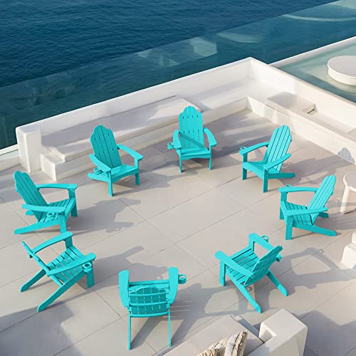 Aruba Blue