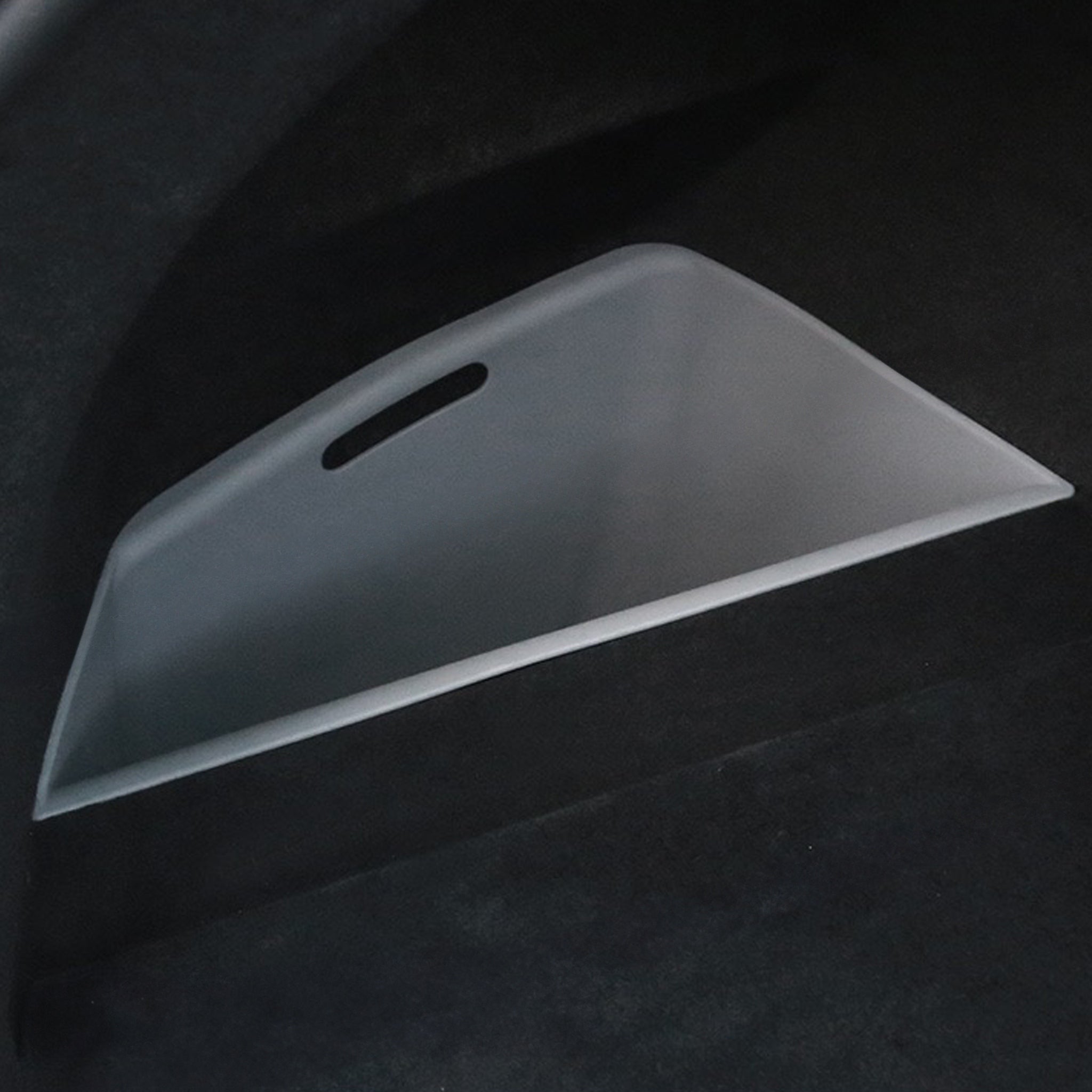 Premium Rear Trunk Side Storage Organizer for Tesla Model S (2021-2024) | Waterproof Car Accessories | Perfect for Road Trips, Groceries & Sports Equipment Storage