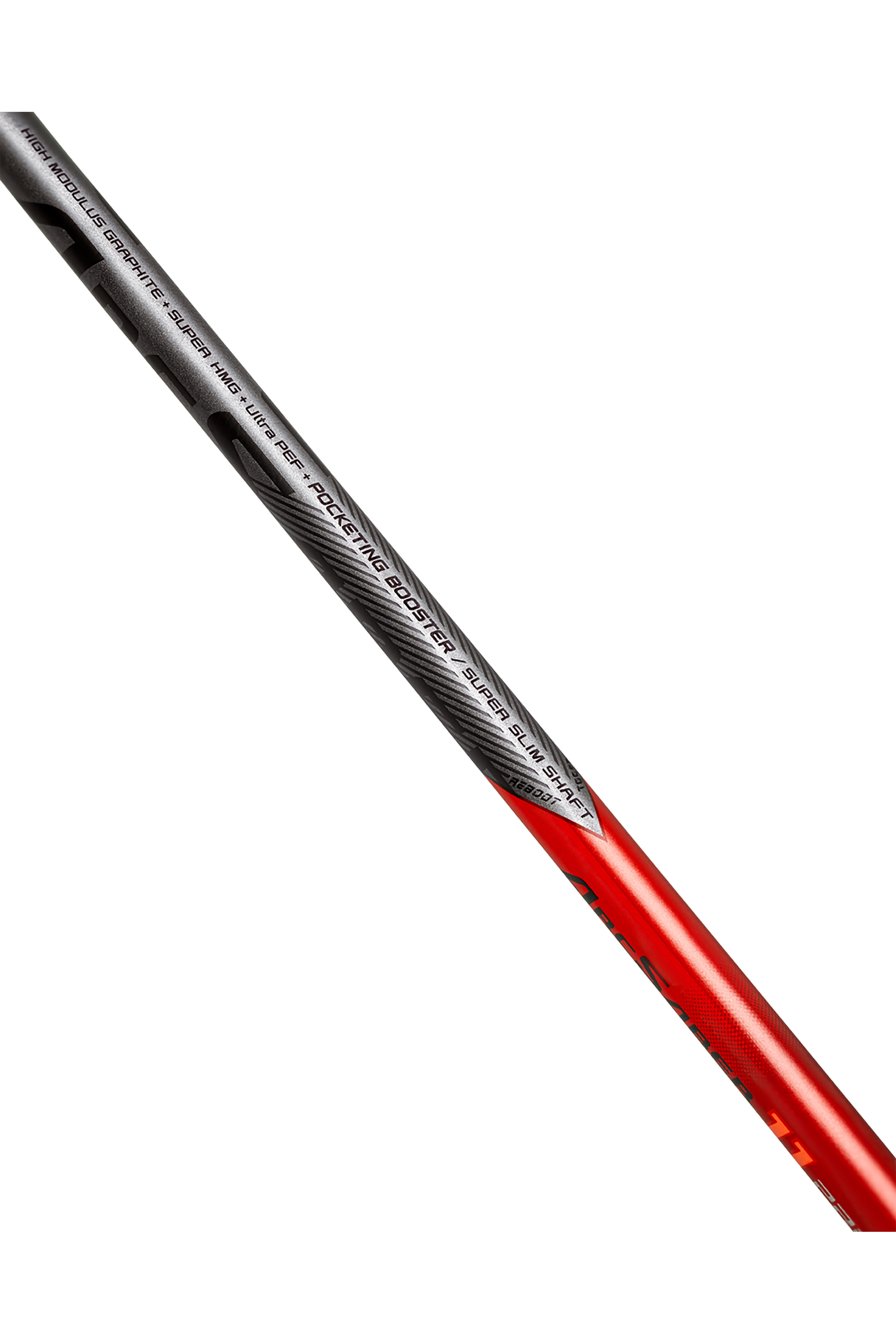Yonex ArcSaber 11 Pro Badminton Racket - Professional Carbon Fiber Badminton Racquet for Advanced Players | Perfect for Tournaments & Training Sessions