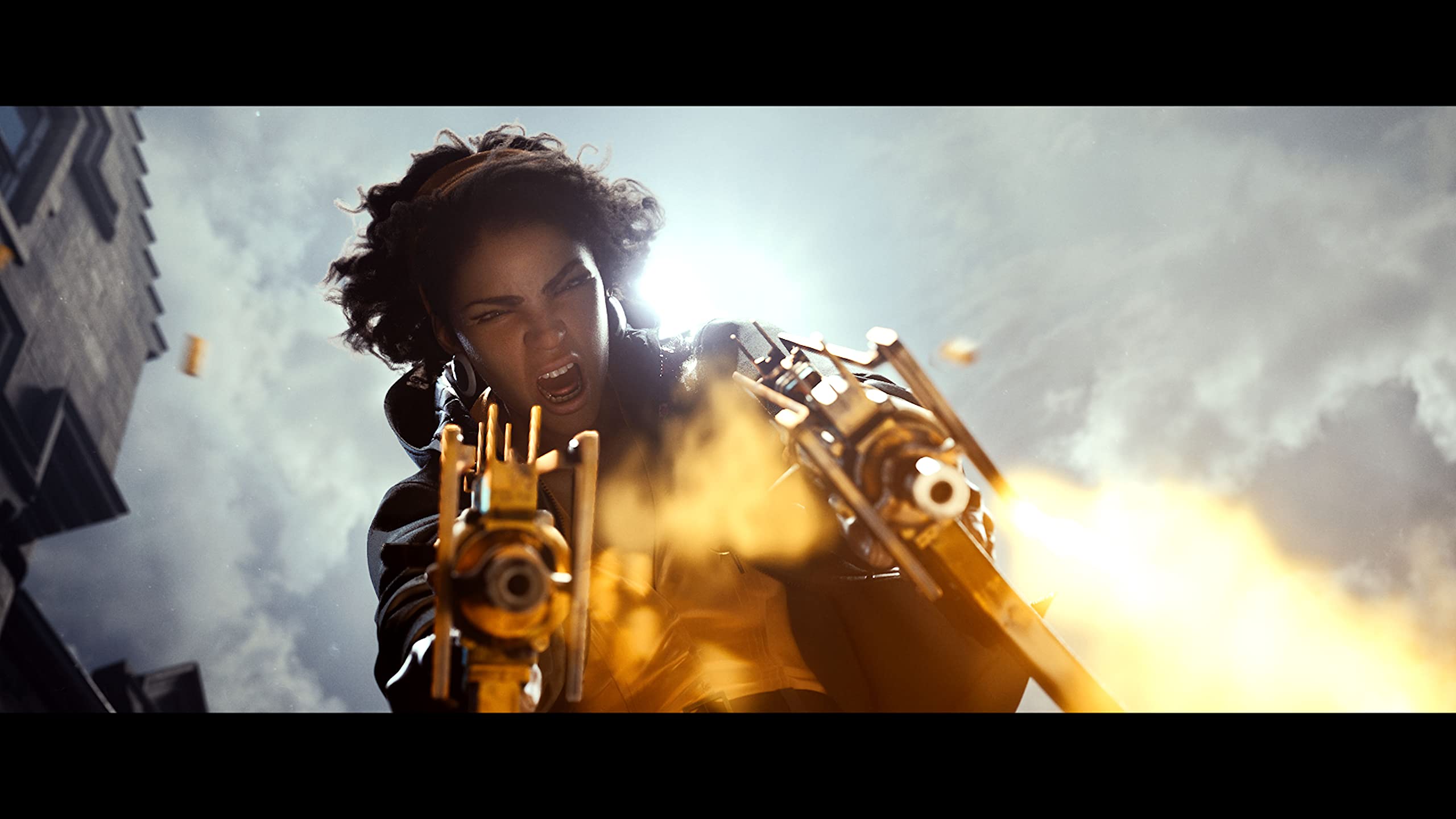 Deathloop PS5 Game - Action-Packed Adventure for PlayStation 5 | Perfect for Thrilling Single-Player Gaming Sessions