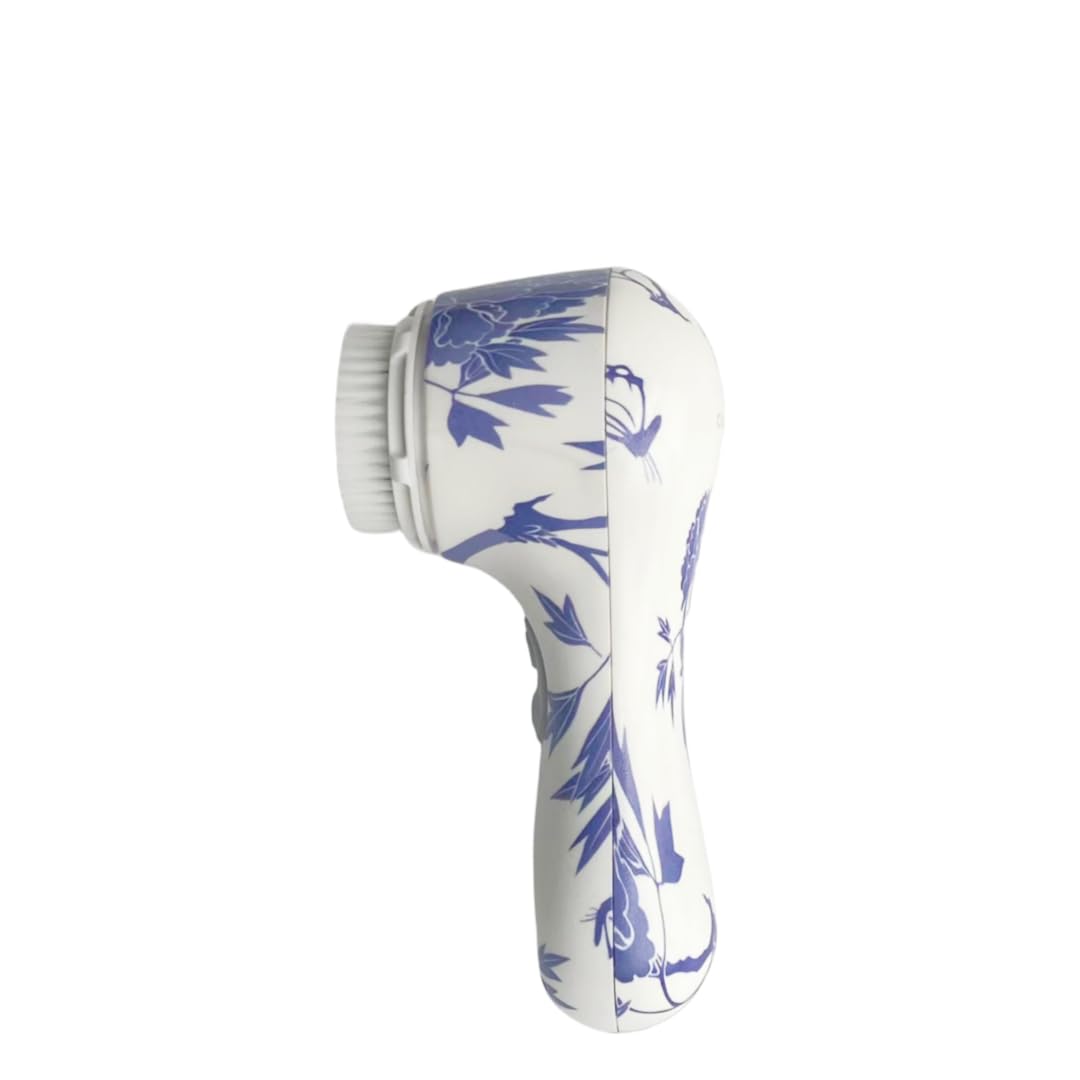 Clarisonic Mia 2 Sonic Facial Cleansing Brush System - Deep Pore Cleaner for Acne & Blackheads | Perfect for Daily Skincare & Makeup Removal