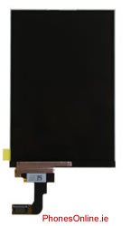 Original iPhone 3G LCD Display Screen Replacement - High Quality Compatible with Apple iPhone 3G - Perfect for DIY Phone Repair & Screen Replacement at Home