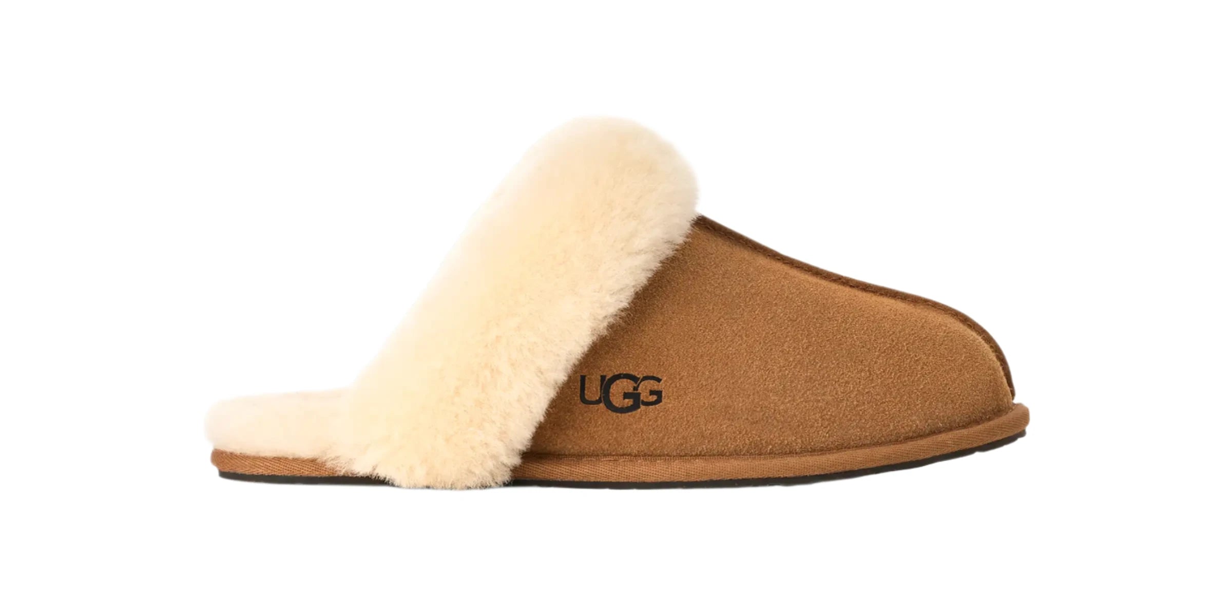Women's Scuffette 2 - Cozy Indoor/Outdoor Slippers with Memory Foam - Perfect for Home, Lounge, Spa & Backyard Comfort
