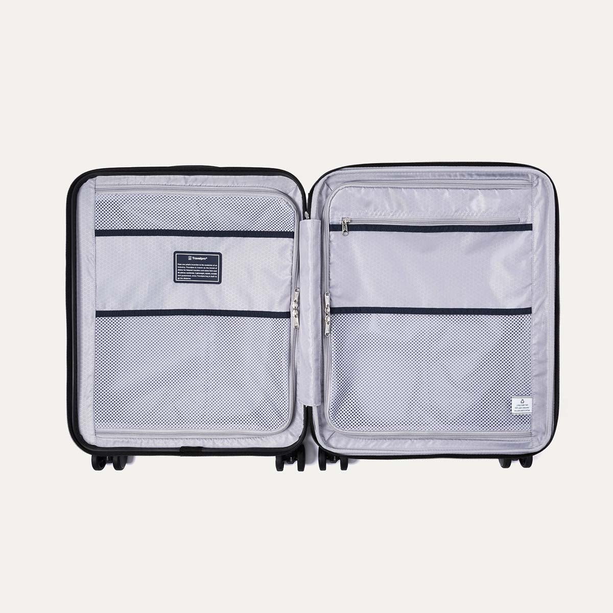 Travelpro Maxlite Air V2 International Carry On Hardside Spinner Luggage - Lightweight Expandable Suitcase for Business Travel & Weekend Getaways