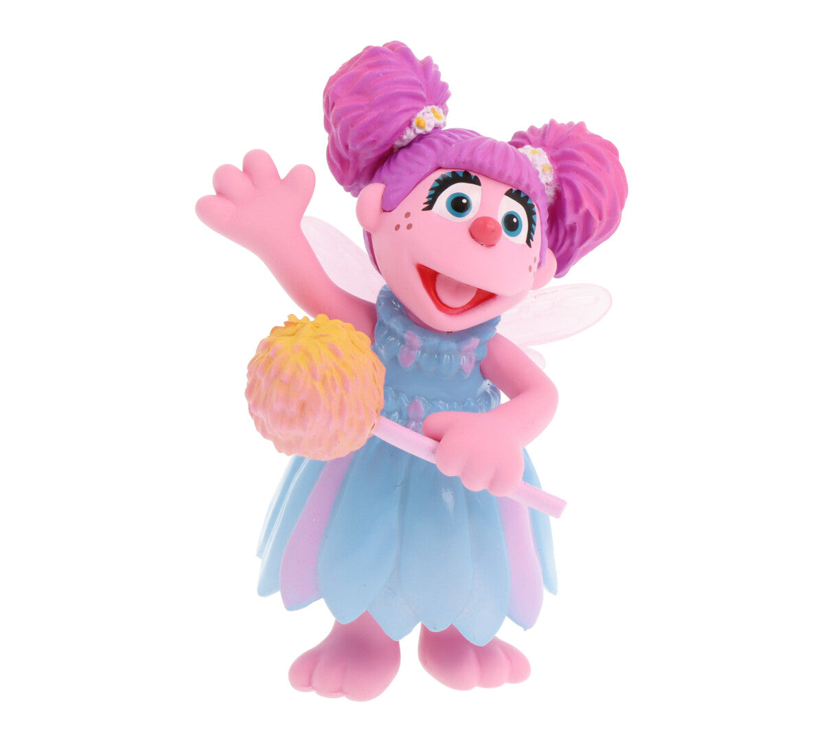 Abby Anime Figurine - High-Quality UDF Collectible for Anime Fans | Perfect for Display, Gifts, and Home Decor