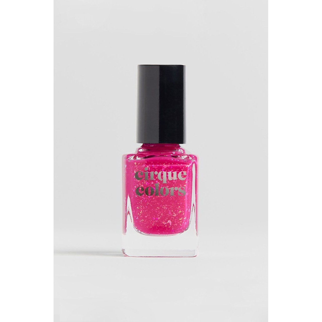 Cirque Colors Bonbon Nail Polish - 0.37 oz Long Lasting Vegan & Cruelty-Free Nail Lacquer - Perfect for Manicures, Pedicures & At-Home Nail Care