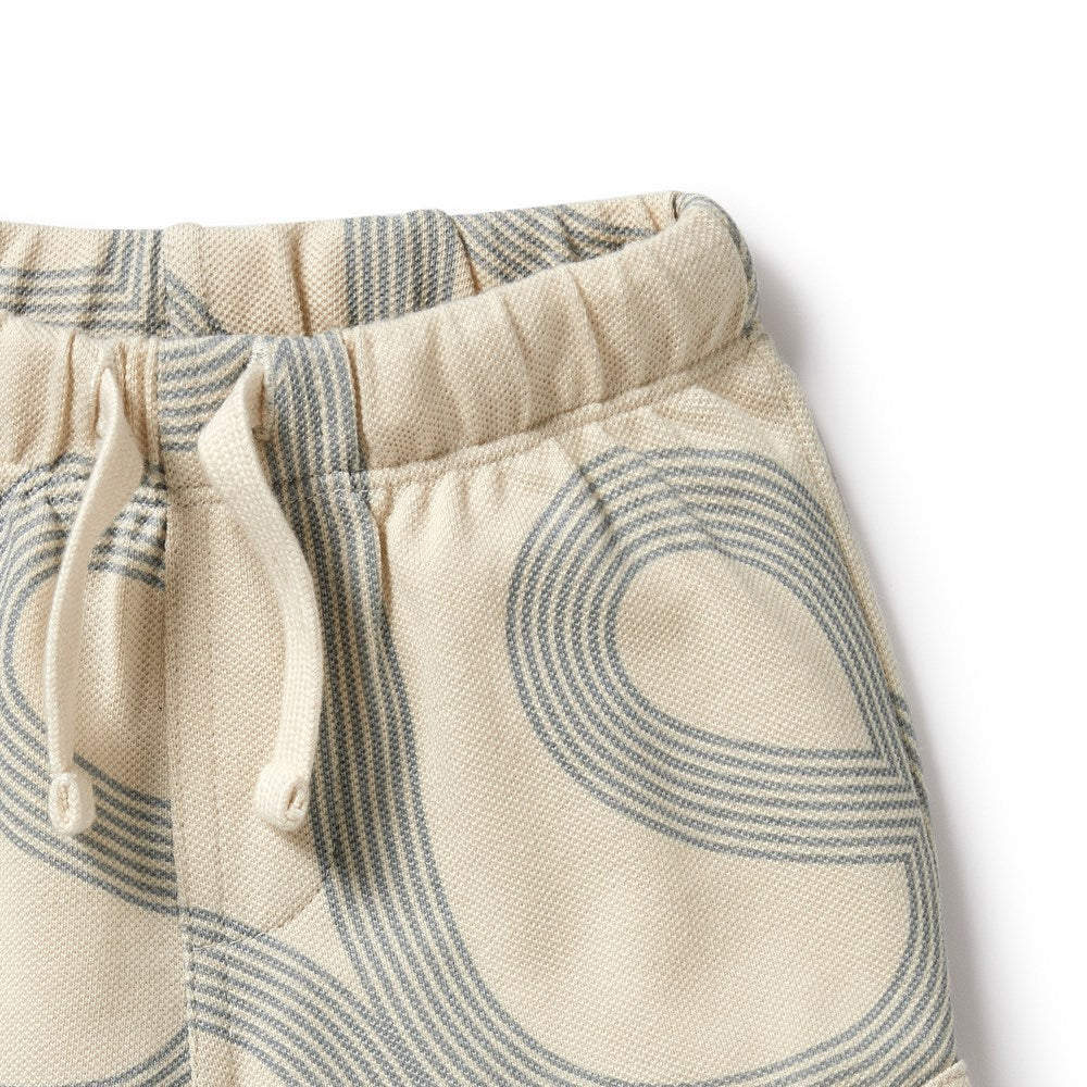 Organic Cotton Shorts for Women - Comfortable & Breathable Summer Casual Wear - Perfect for Yoga, Running, and Outdoor Activities