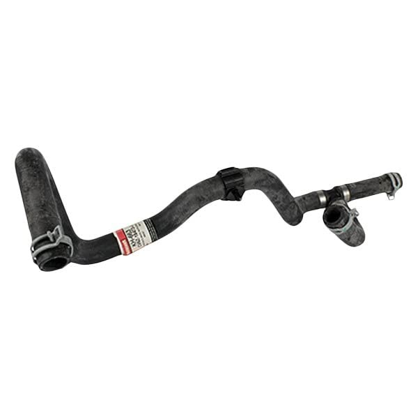 Motorcraft KH663 Heater Hose - Premium Quality Replacement for Ford, Lincoln & Mercury Vehicles - Perfect for Engine Cooling System Repairs & Maintenance