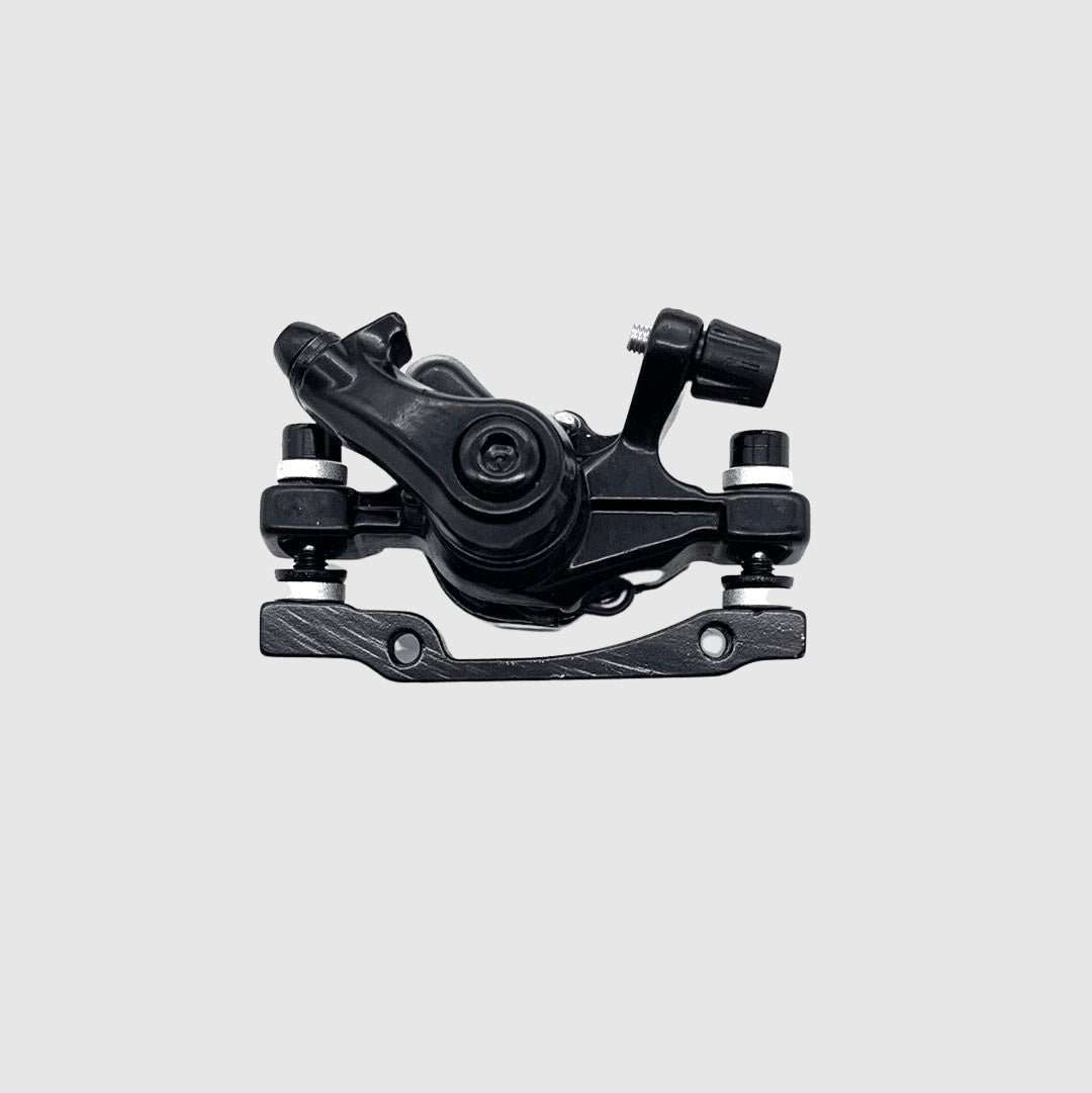 High-Performance Rear Disc Brake Caliper for Cars & Trucks - Durable Braking System for Safe Driving & Off-Road Adventures