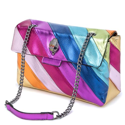 Multicoloured #1