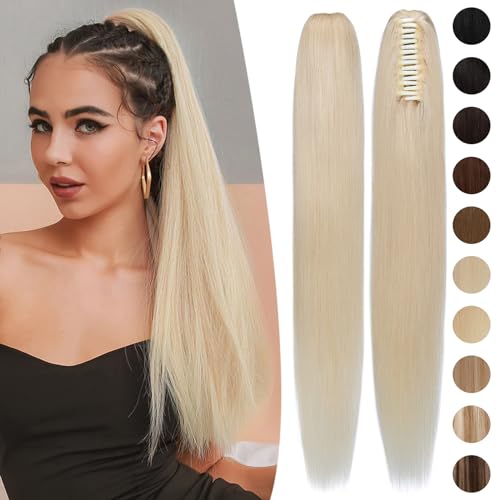 Platinum Blonde
