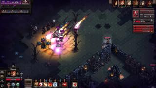 The Last Spell (PS5) - Dark Fantasy Tactical RPG Game for PlayStation 5 | Epic Turn-Based Strategy Adventure | Perfect for Fans of Dark Souls & XCOM