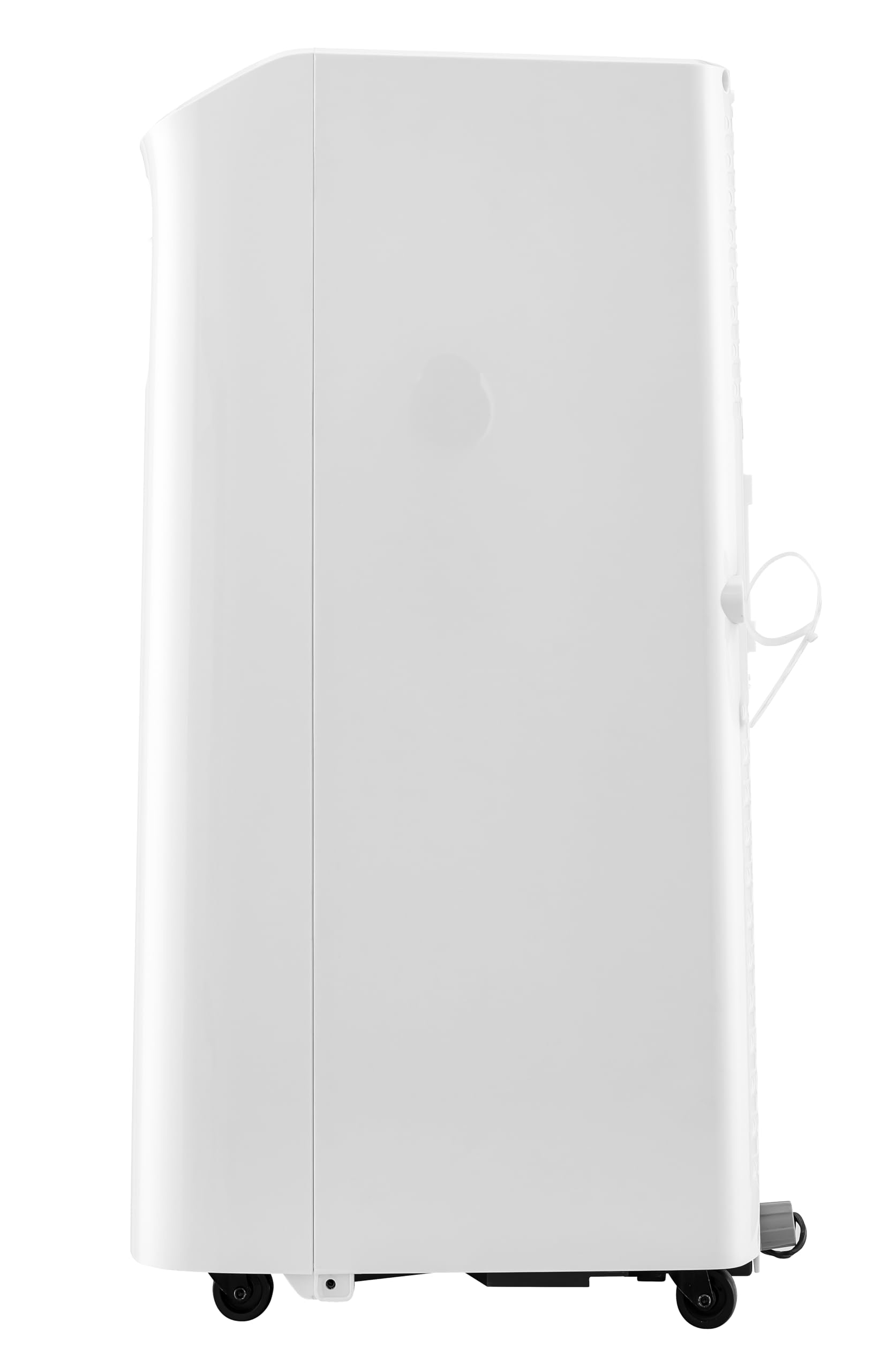 LG LP0524WFR 5,000 BTU Portable Air Conditioner with Remote - Cools 150 Sq.Ft Rooms, Ultra Quiet Operation, 115V (7,700 ASHRAE), White - Perfect for Bedrooms, Home Offices & Small Apartments