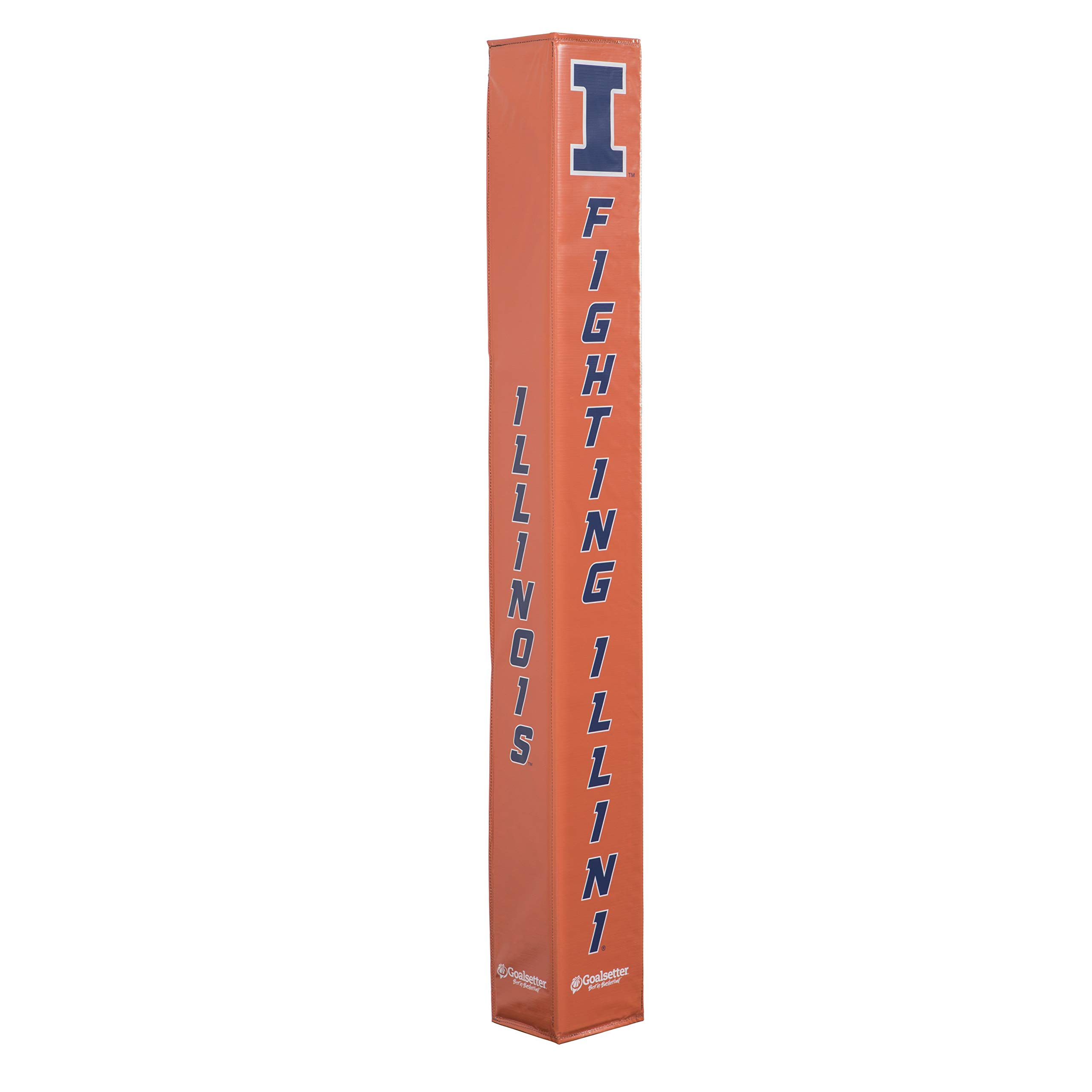 NCAA Collegiate Pole Vault Landing Pad - High-Quality Safety Mat for Track & Field Training - Perfect for College Athletes, Gymnastics & Pole Vault Practice