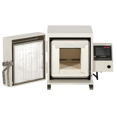 Hot Shot Oven and Kiln HS 360K - Professional 240V Knife Oven for Heat Treating Blades | Perfect for Knifemaking, Metalworking & DIY Projects (In Stock Ready to Ship)