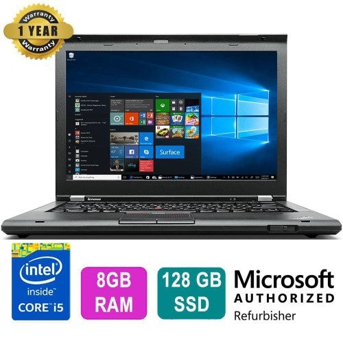Lenovo ThinkPad T430 14.1