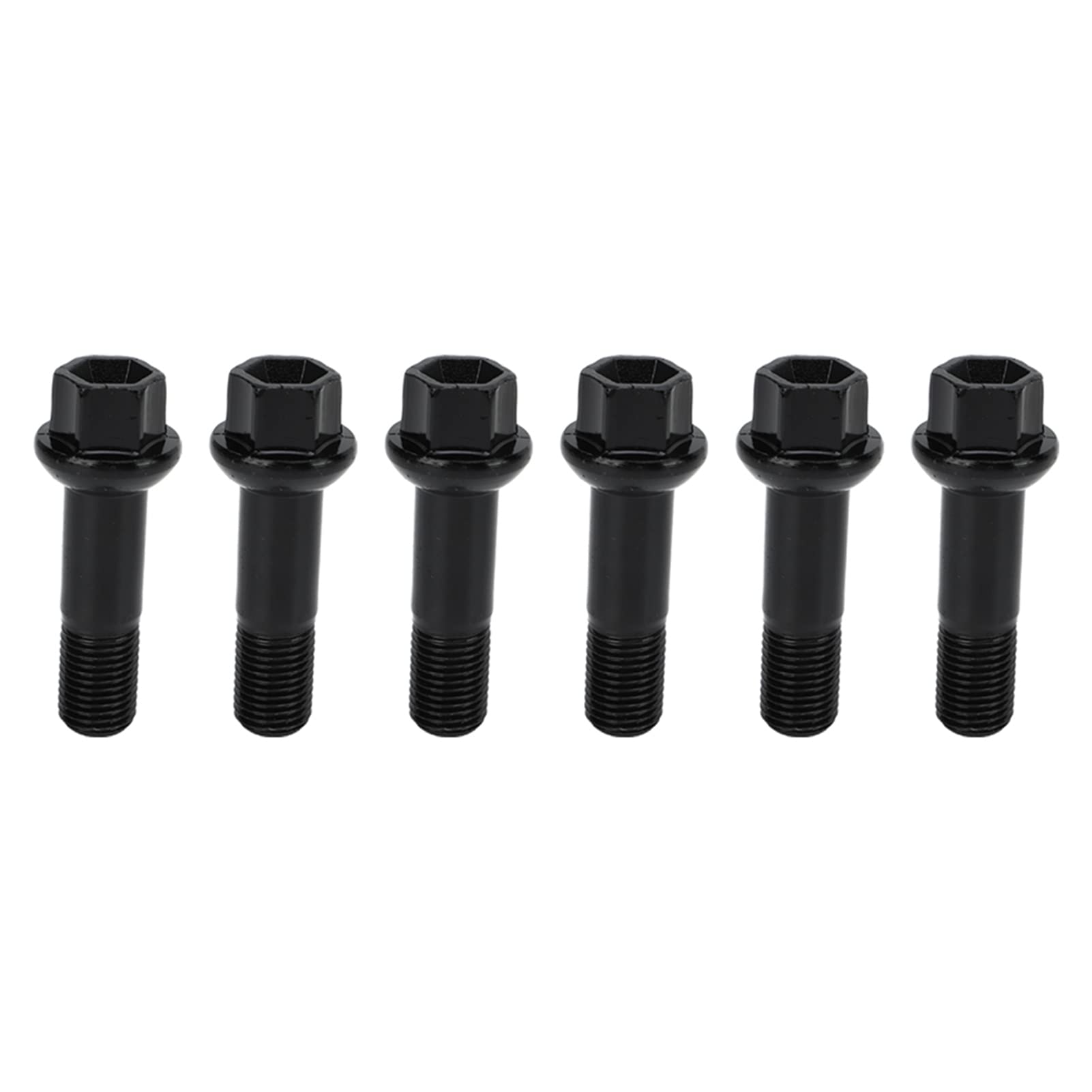 Heavy Duty Car Wheel Nut Set 0009907607 - Durable Lug Nuts for Trucks, SUVs & Off-Road Vehicles - Perfect for Towing, Hauling & Rough Terrain Driving