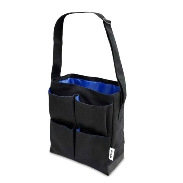 Dyson Vacuum Cleaner Accessory Tool Bag - Compatible with Dyson V7, V8, V10, V11 Models - Durable Storage Organizer for Cleaning Attachments - Perfect for Home Cleaning & Car Detailing